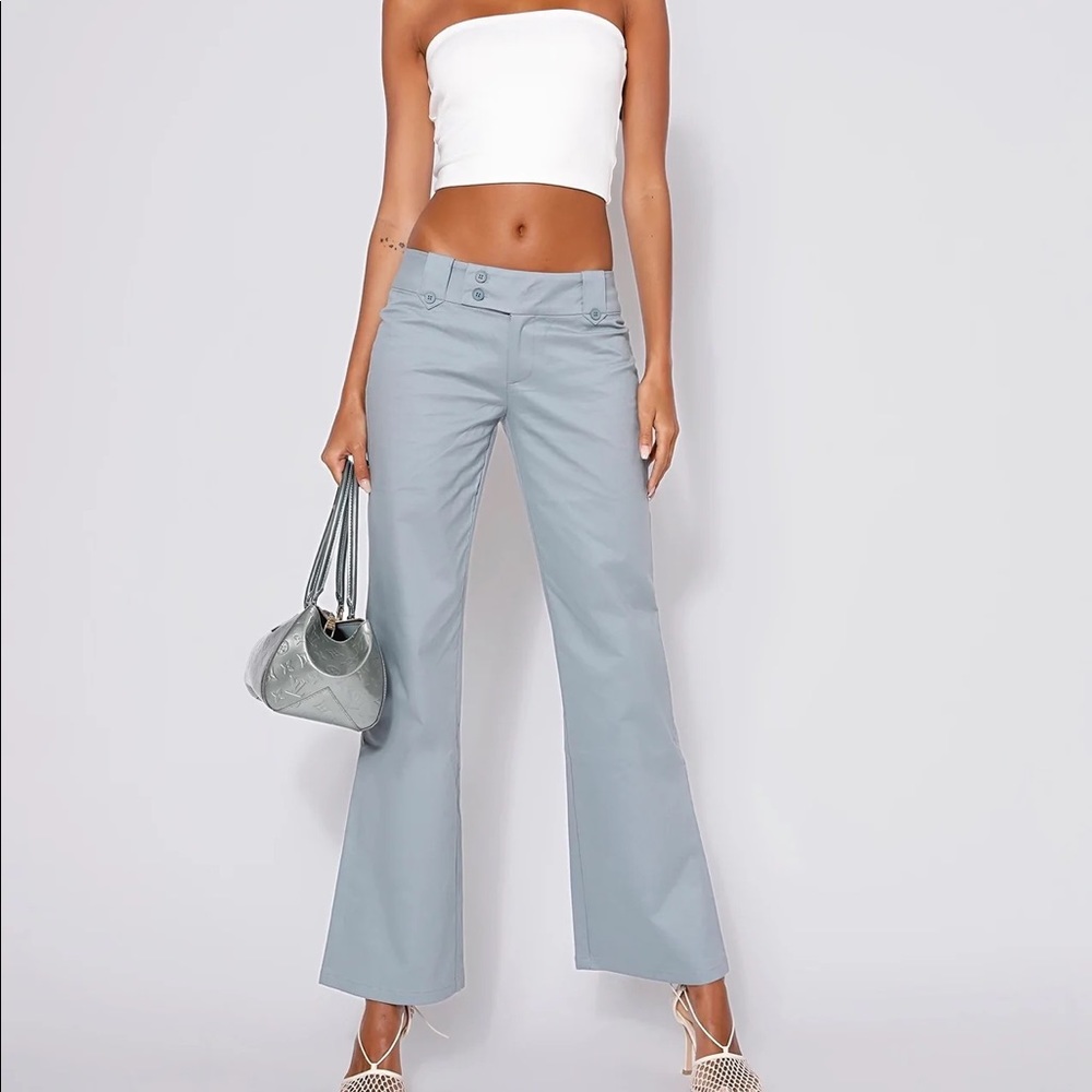 Tiger Mist Kittie Pant NWT Size M